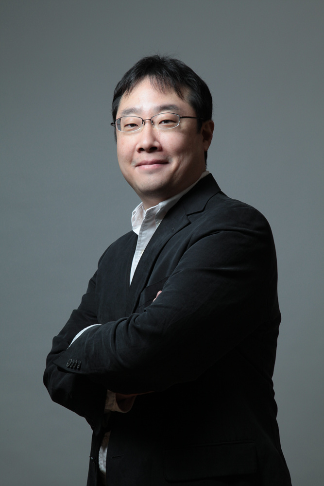 Tai Gyu Lee